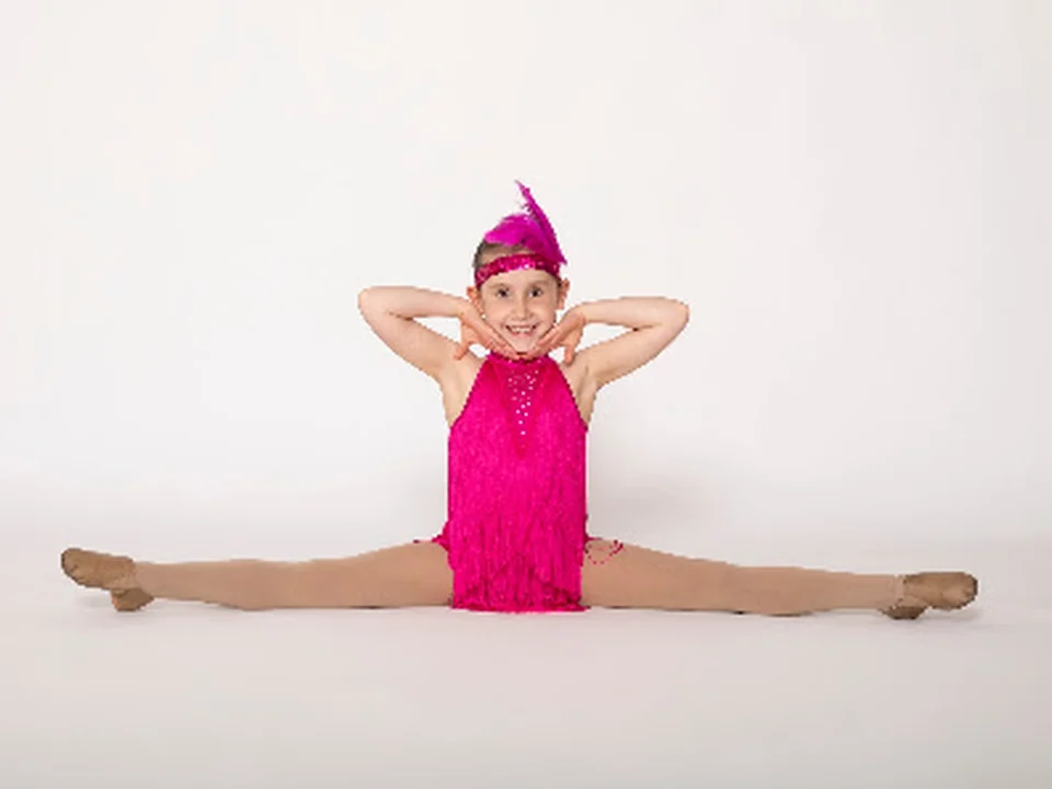 Académie de danse Makam - Makam Dance Academy, Montréal