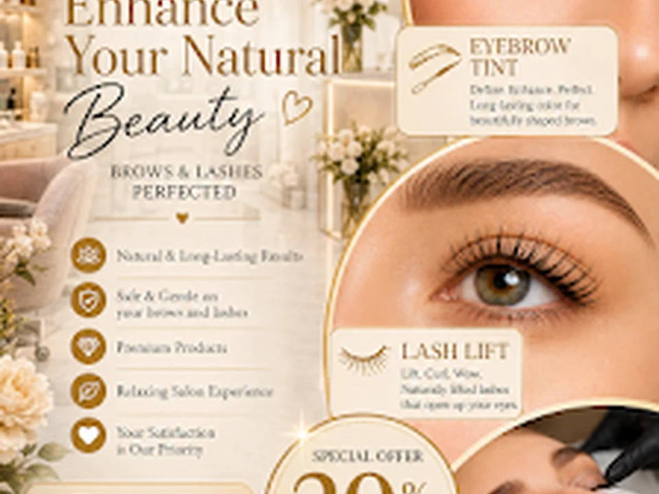 Beauté Jualii Nails and Spa - Nail Salon Montreal, Qc