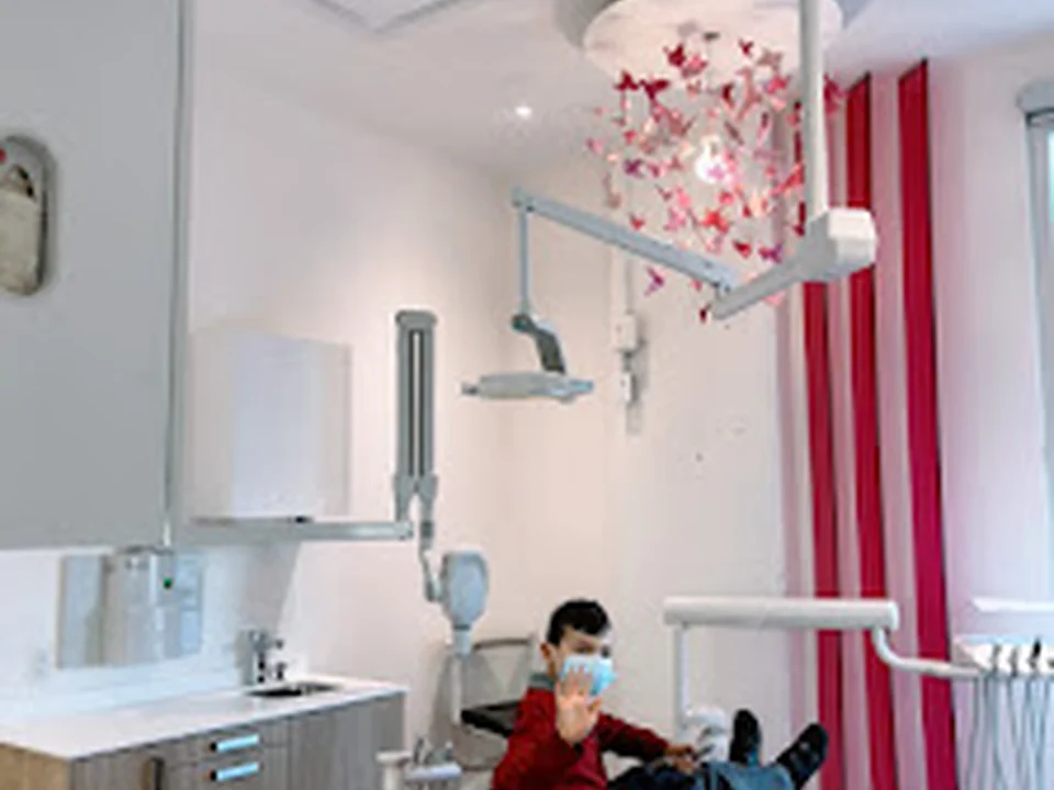 La clinique des spécialistes YUL SMILE, Montréal
