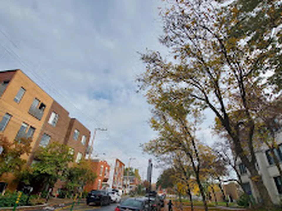 Loisirs récréatifs et communautaires de Rosemont, Montréal
