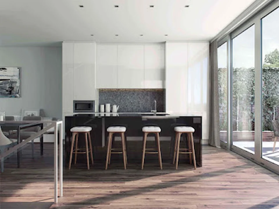 Robert Design - Design D'Intérieur - Design De Cuisine, Montréal