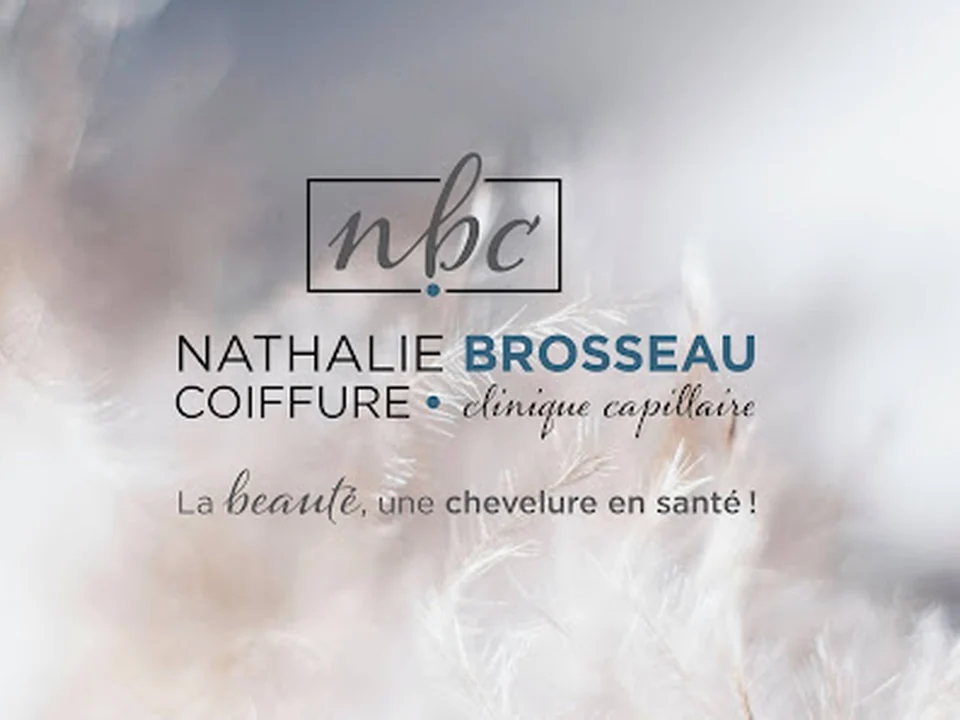 Nathalie Brosseau Coiffure - Clinique capillaire, Montréal