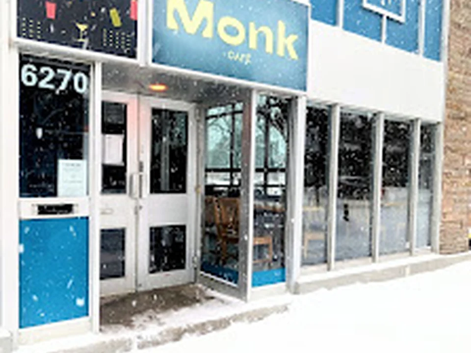Monk Café Buvette, Montréal