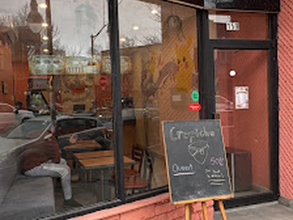 Crepichu, Montréal