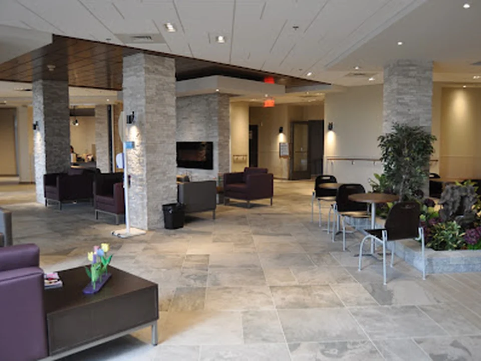 Centre Le Royer, Montréal