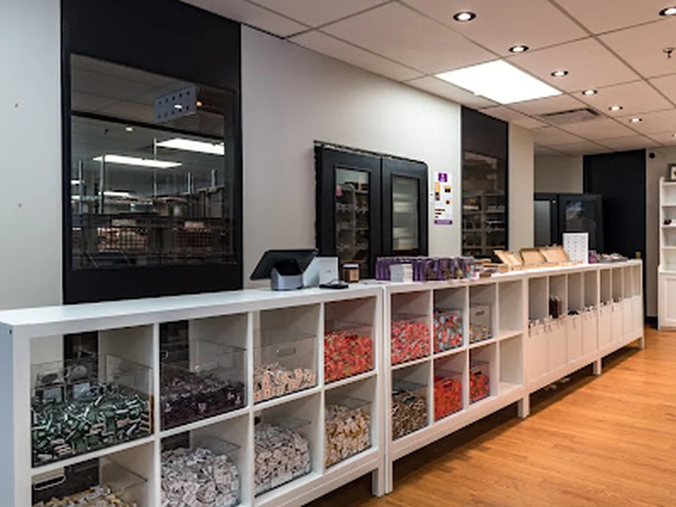 Chocolat boréal, Montréal