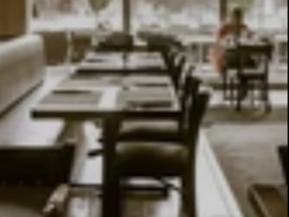 Restaurant Phuket, Montréal