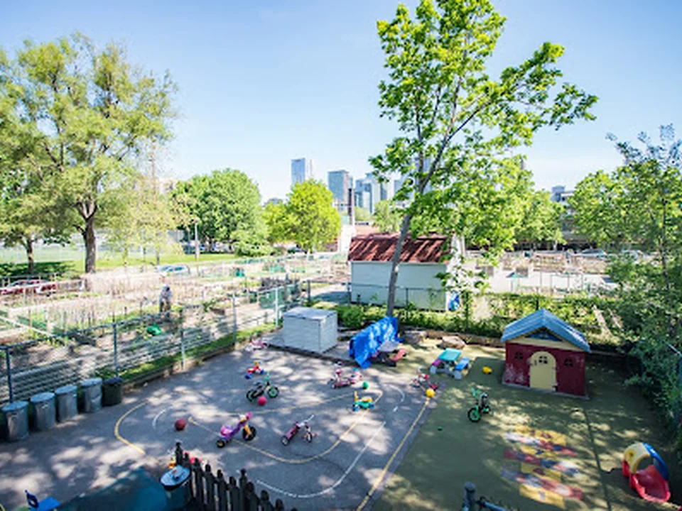CPE La Garde Amis, Montréal