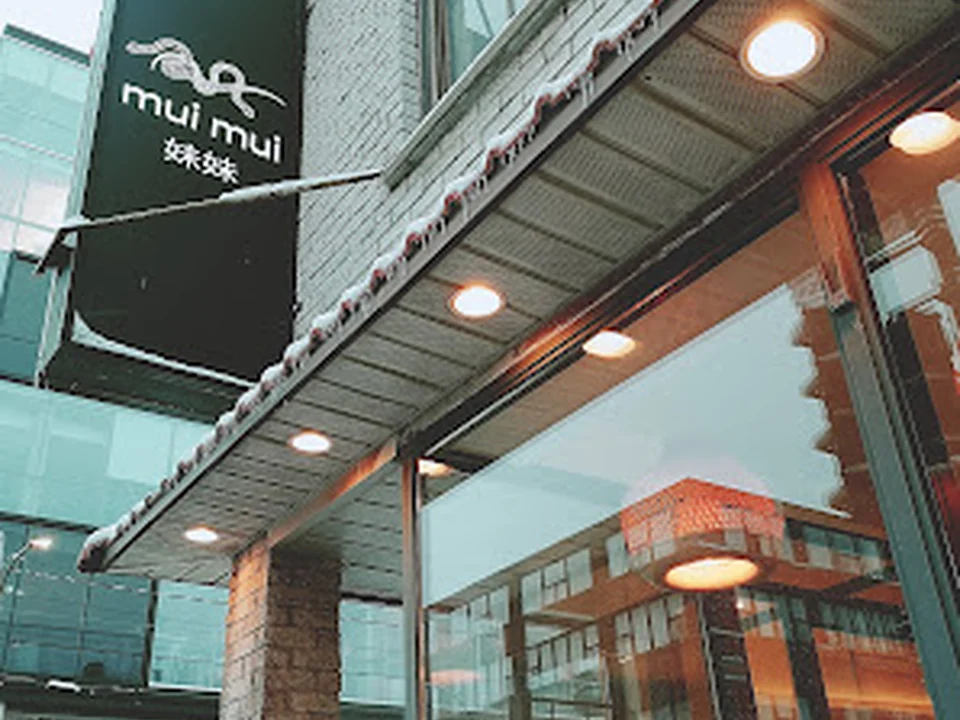 Mui Mui Montréal