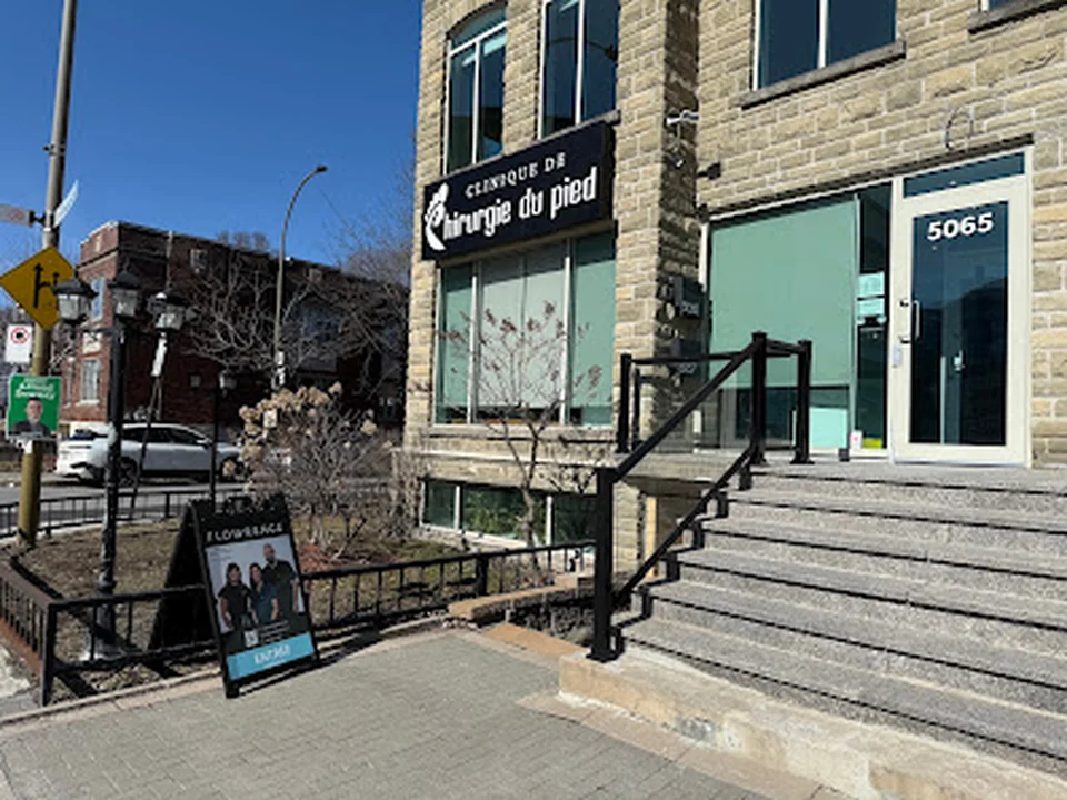Flowrence Westmount/NDG - Clinique Médicale Privée, Montréal