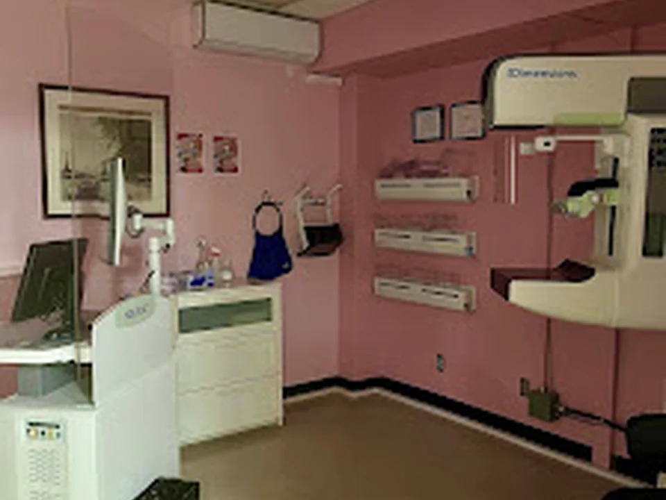 Centre d'imagerie médicale et de radiologie Victor et Sheila Goldbloom, Montréal