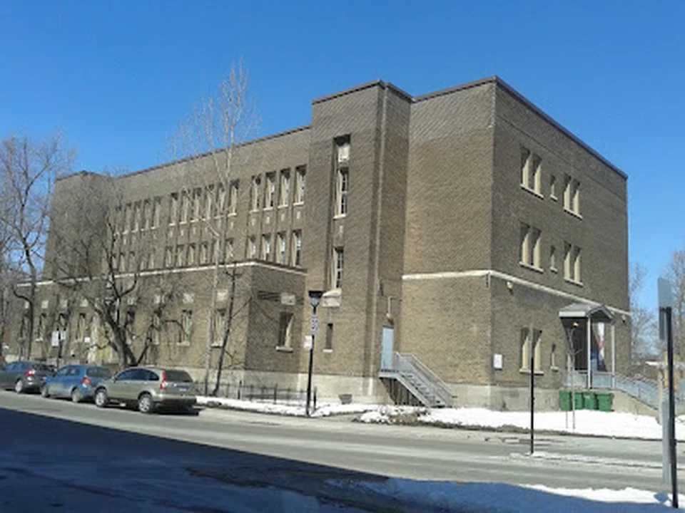 CLSC de Ville-Émard–Côte-Saint-Paul, Montréal