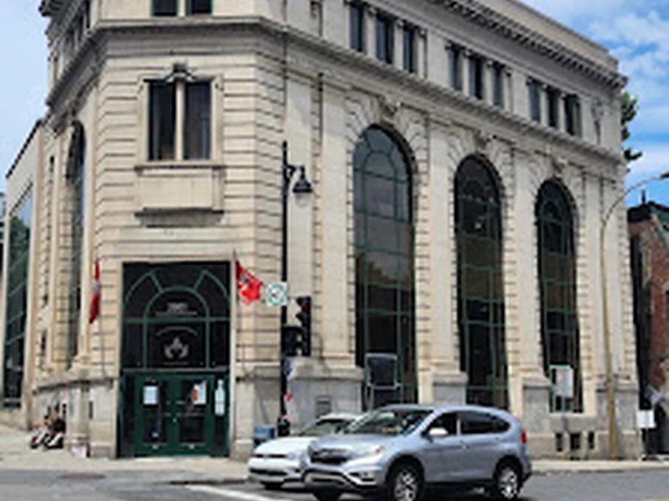 Centre D'Amitié Autochtone de Montréal Inc
