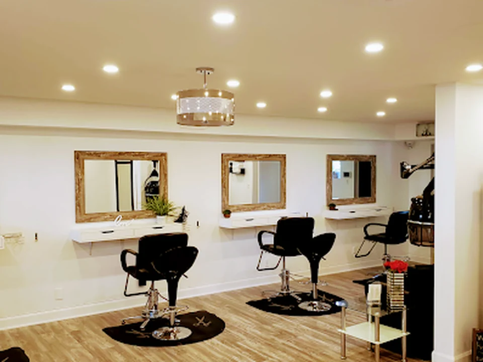 Beauté Naturelle Antillaise /NK Hair Services, Montréal