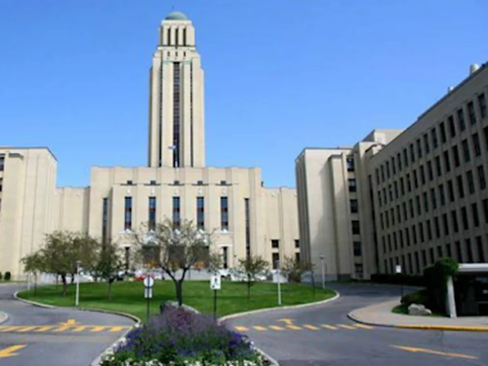 Université de Montréal