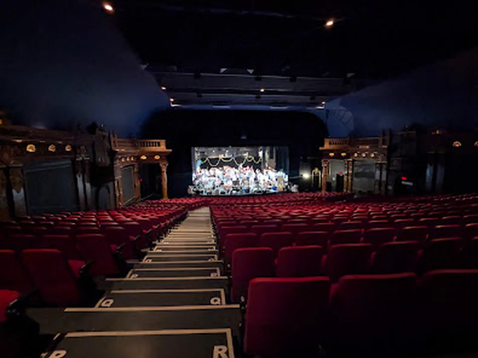 Théâtre Denise-Pelletier, Montréal