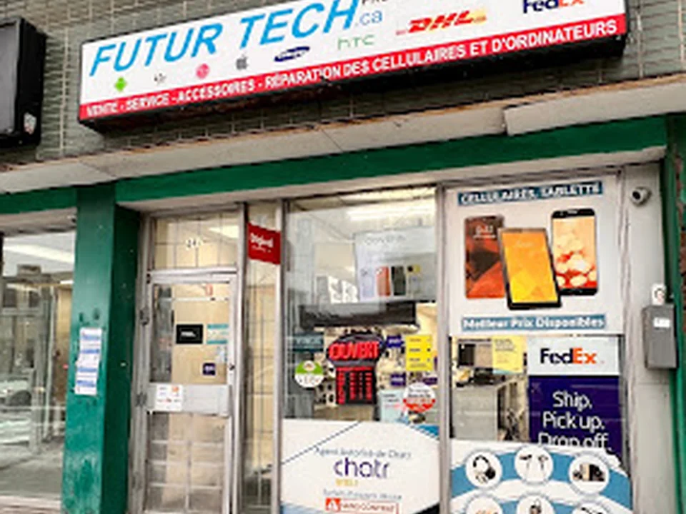 FuturTech, Montréal