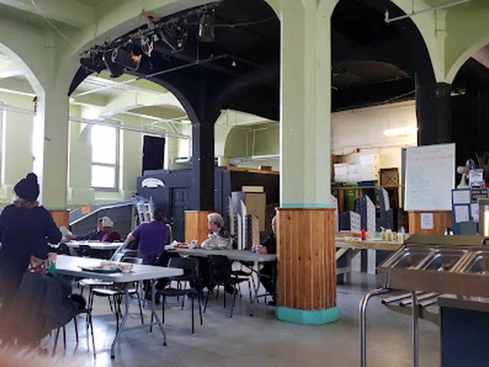 Comité social Centre-Sud, Montréal