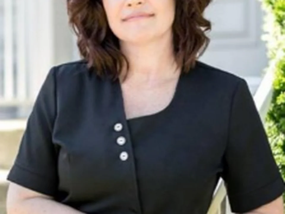 Virginie Gougeard, Montréal
