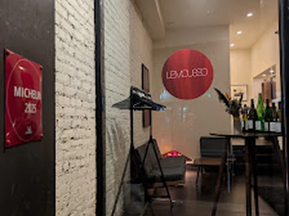 Le Mousso, Montréal