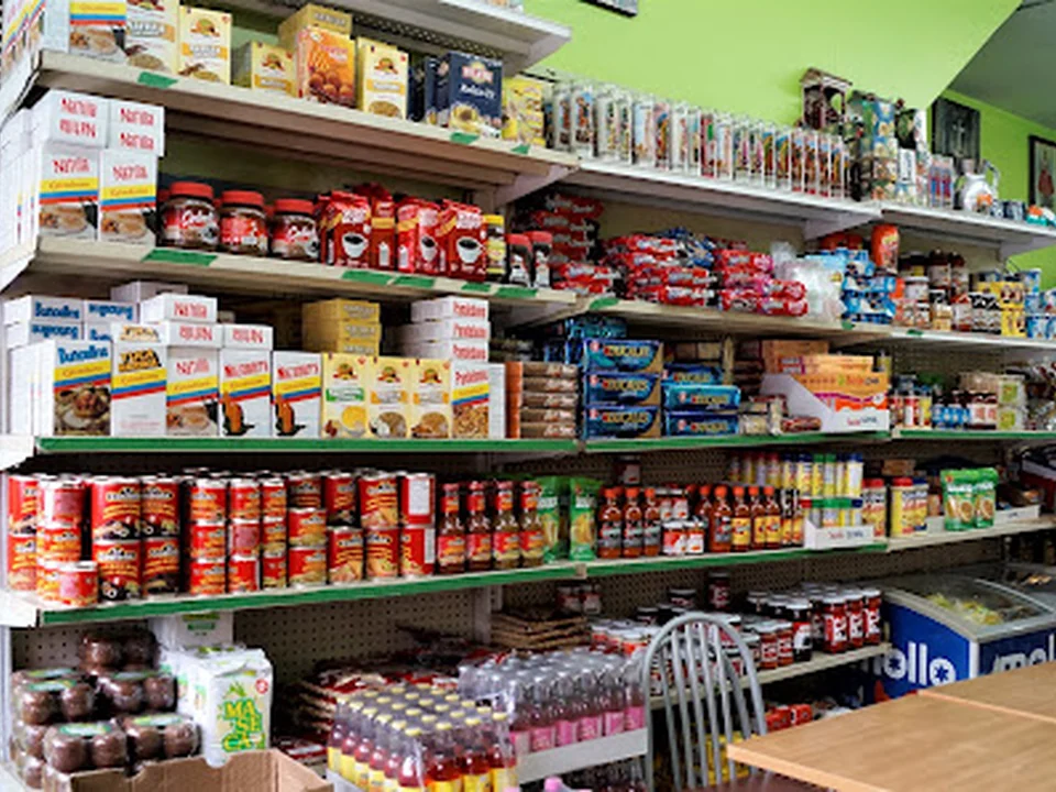 Tienda Latina, Montréal
