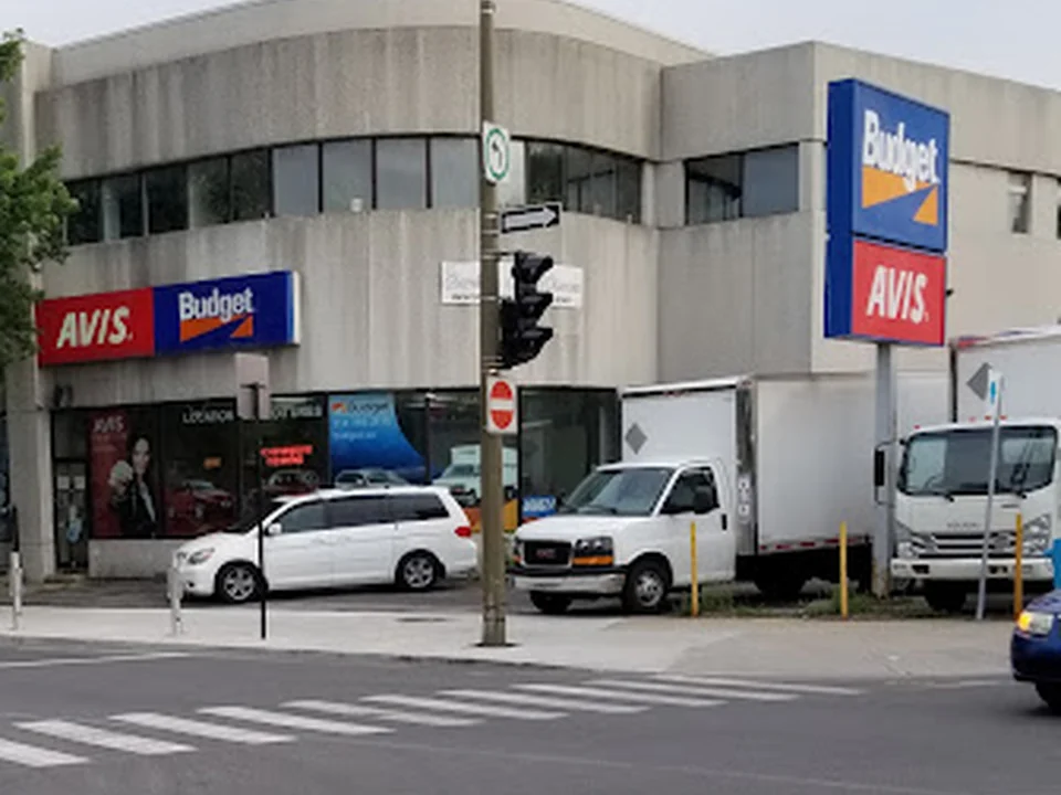Budget, Montréal