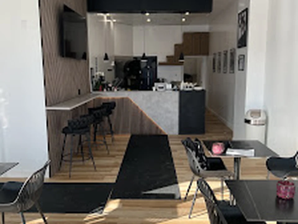 Massalia Pizza, Montréal