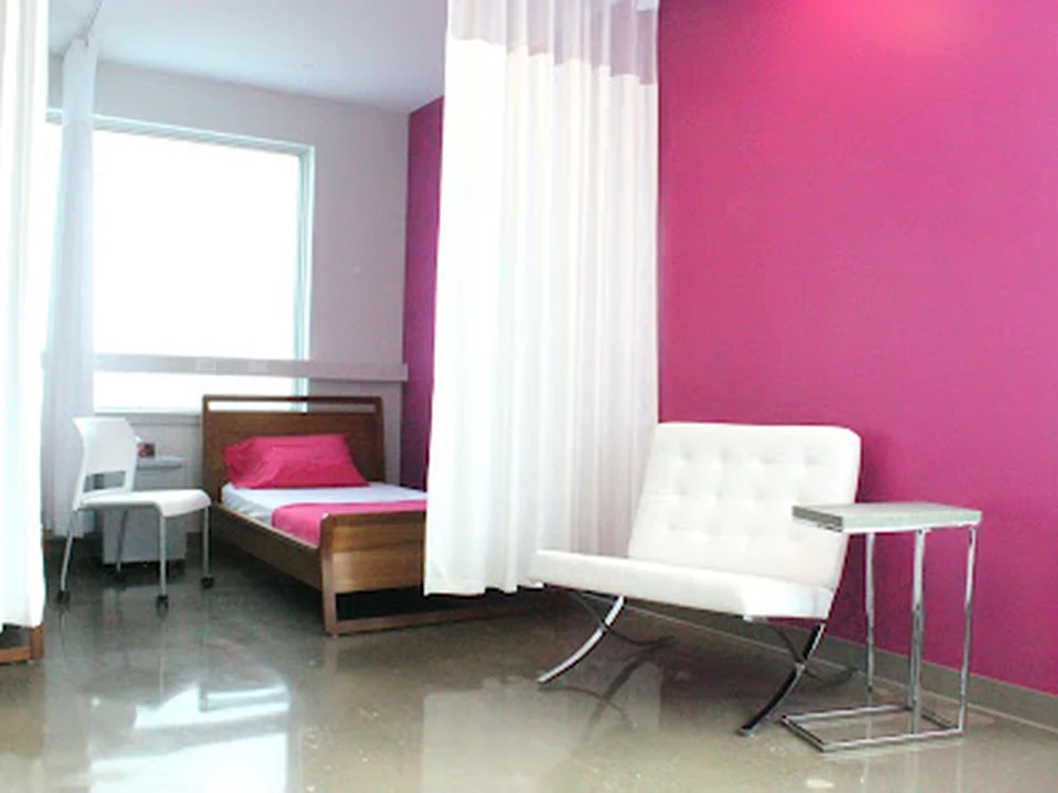 Clinique Morgentaler, Montréal