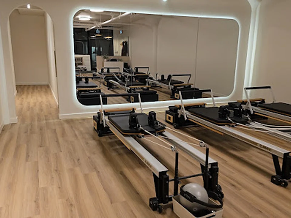 Playa Pilates Hochelaga | Reformer Pilates | Mat Pilates, Montréal