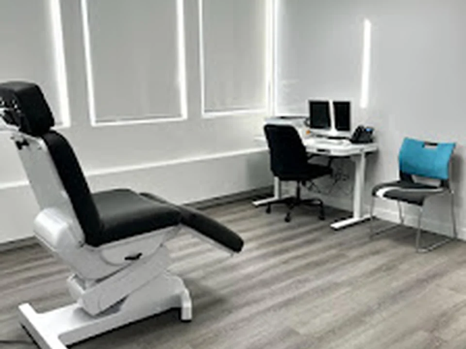 Dermatologue Privé, Montréal