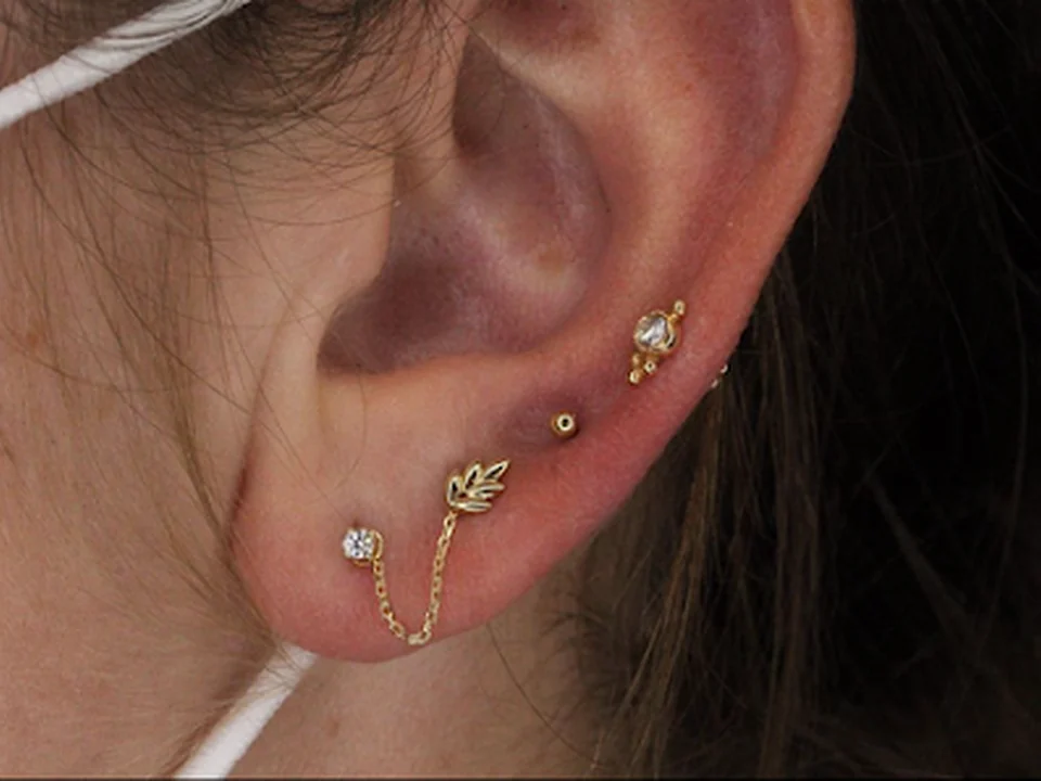 Piercing Montreal