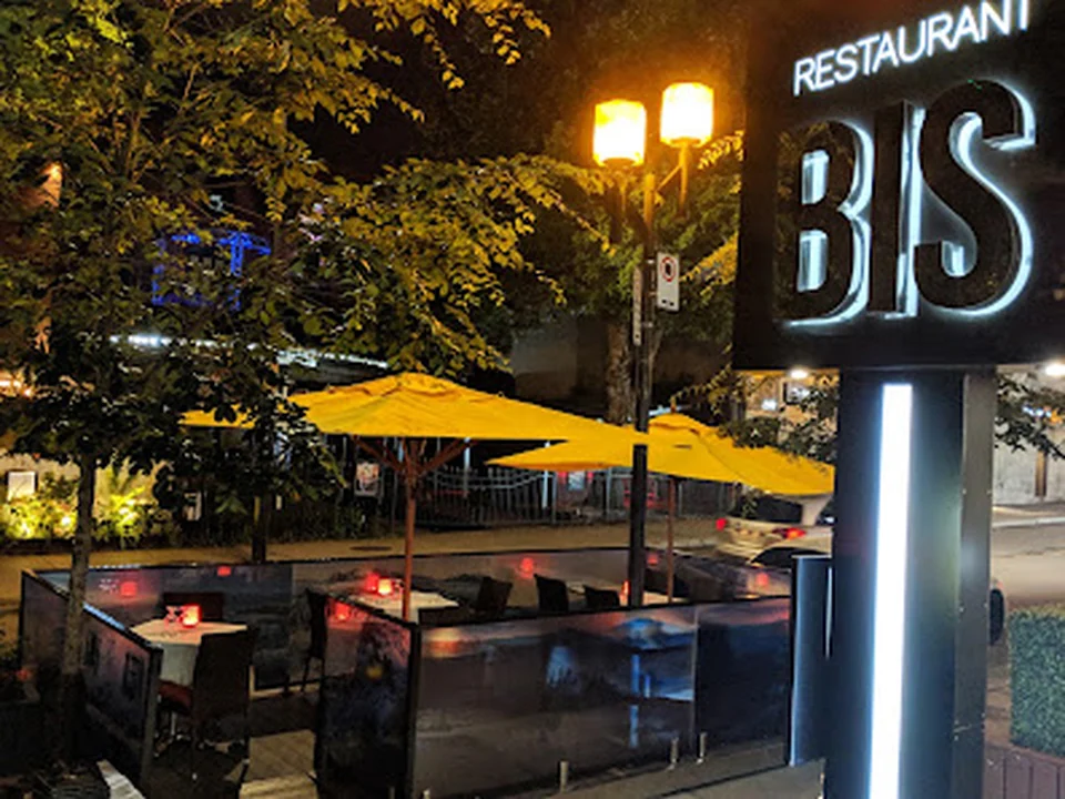 BIS, Montréal