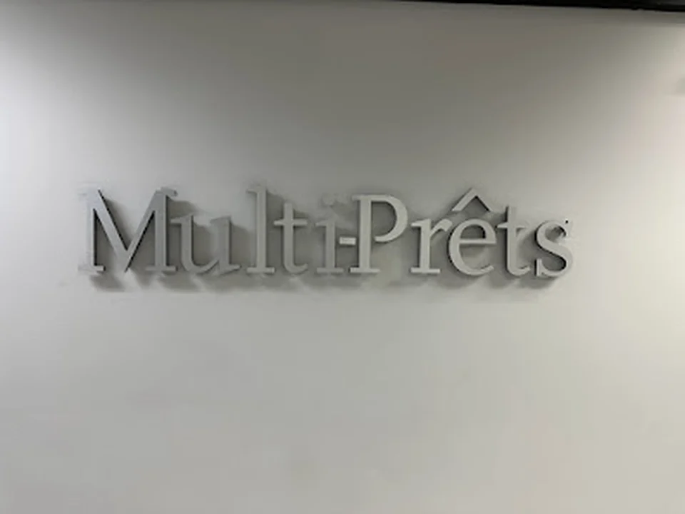 Multi-Prêts Hypothèques Saint-Léonard - Équipe Expert, Montréal