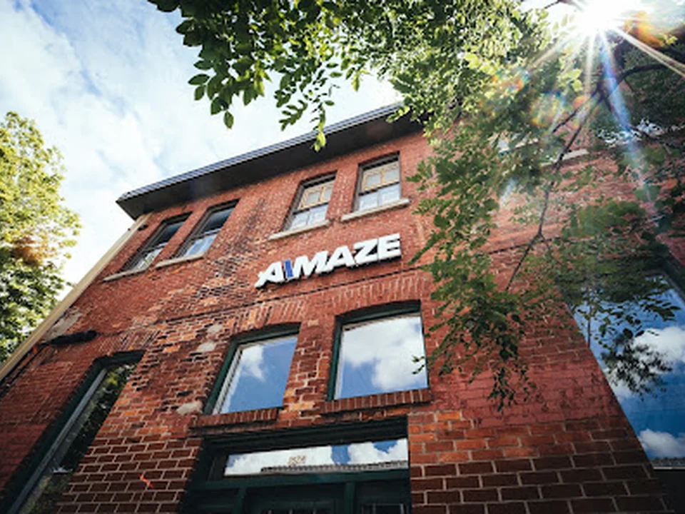 A\Maze: Escape Game Atwater, Montréal