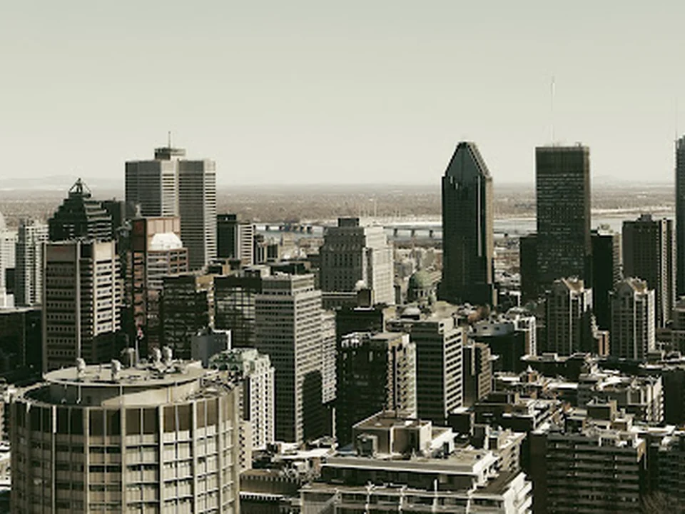 Personnel Alter Ego, Montréal