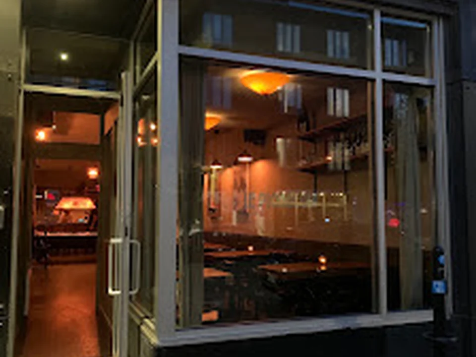 Le Plongeoir, Montréal