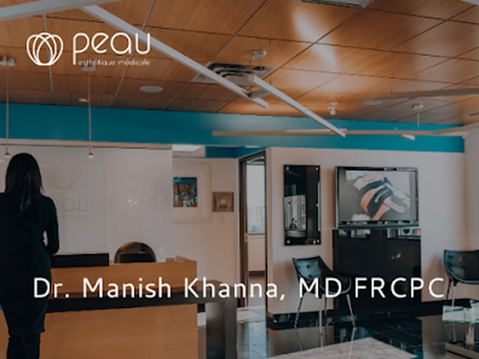 PEAU esthétique médicale - Montreal
