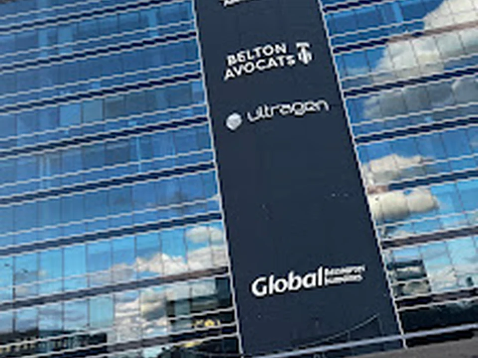 Global Ressources Humaines, Montréal