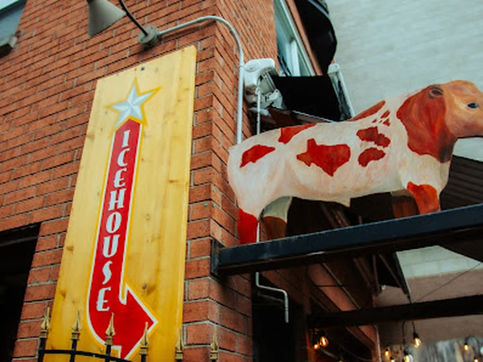 Icehouse, Montréal