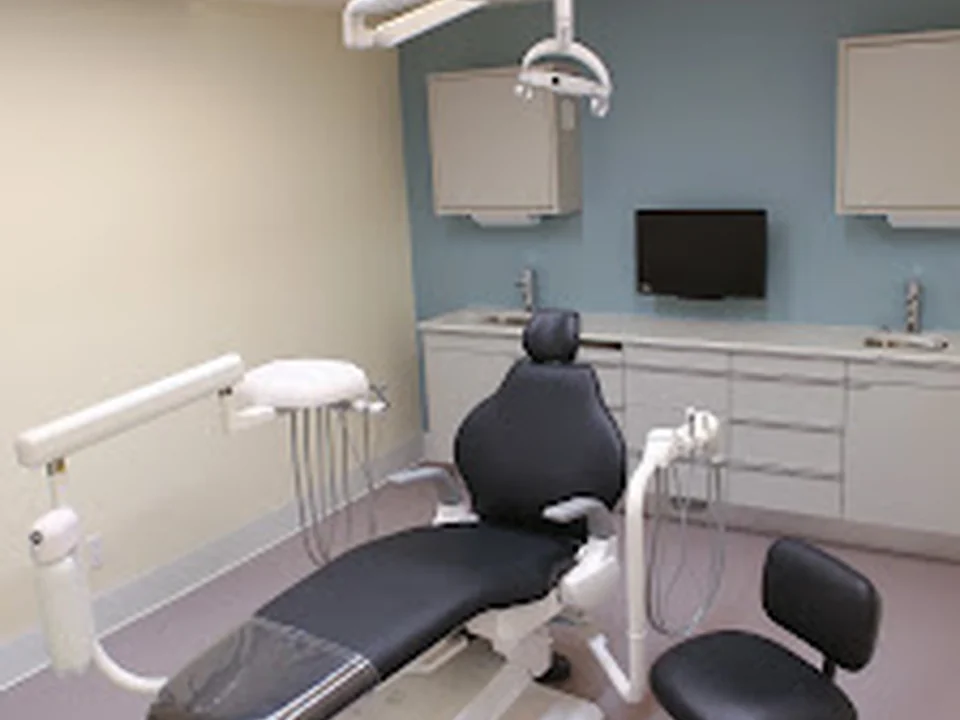 Dr. Normand Bach, orthodontiste, Montréal