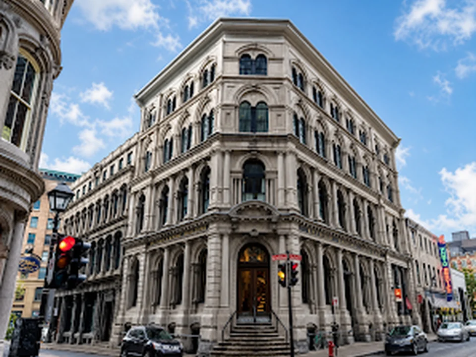Clinique LA CLÉ, Montréal