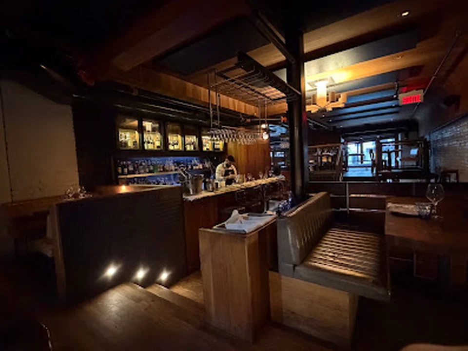 Amalia Montreal