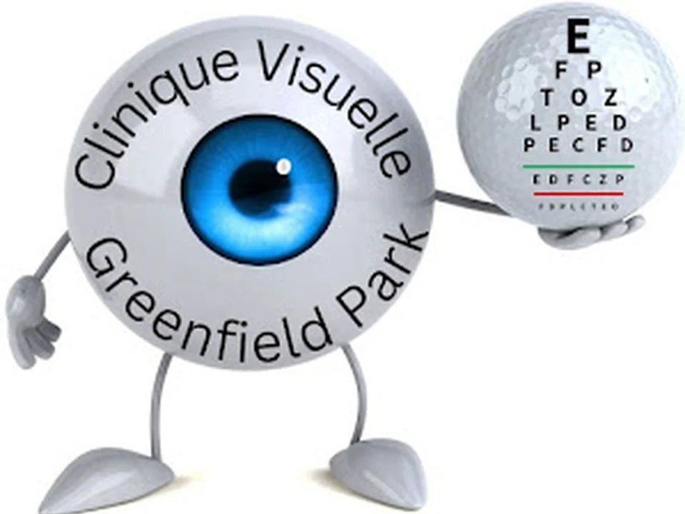 Clinique visuelle Greenfield Park, Montréal