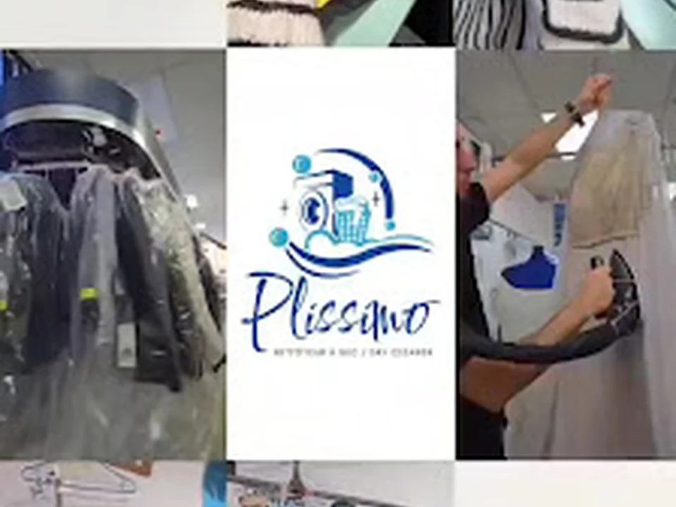 Plissimo, Montréal