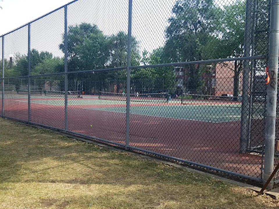 Tennis, Montréal