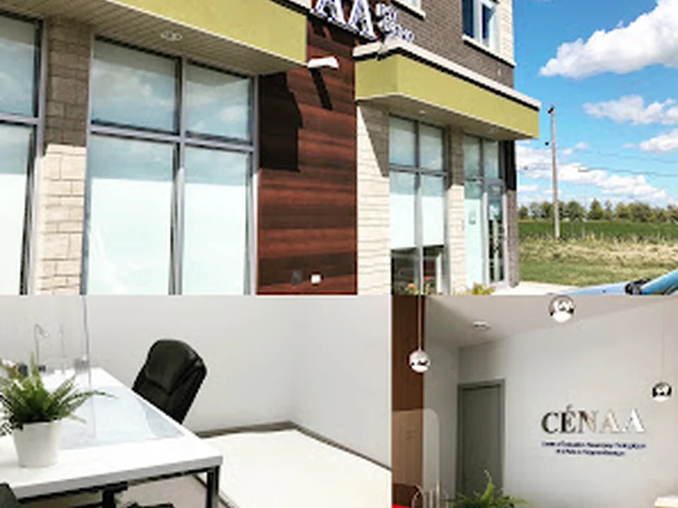 Centre d'Évaluation Neuropsychologique et d'Aide à l'Apprentissage, Montréal