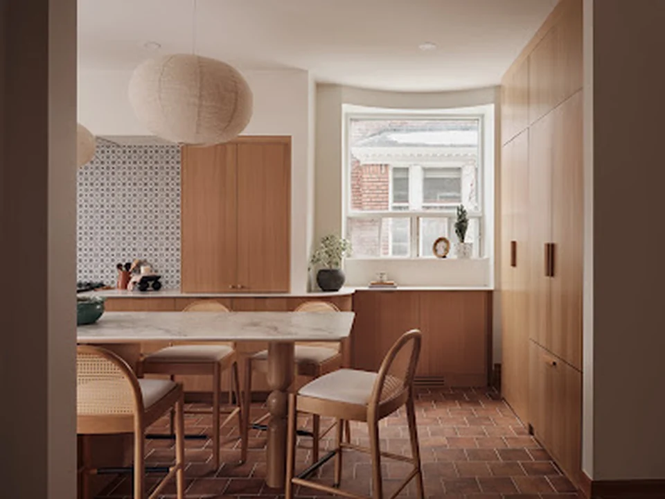 Atelier Dansereau - Design d'intérieur, Montréal