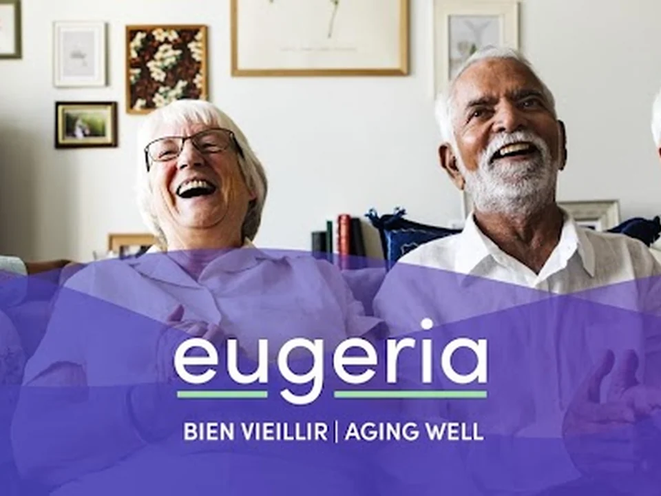 Eugeria, Montréal