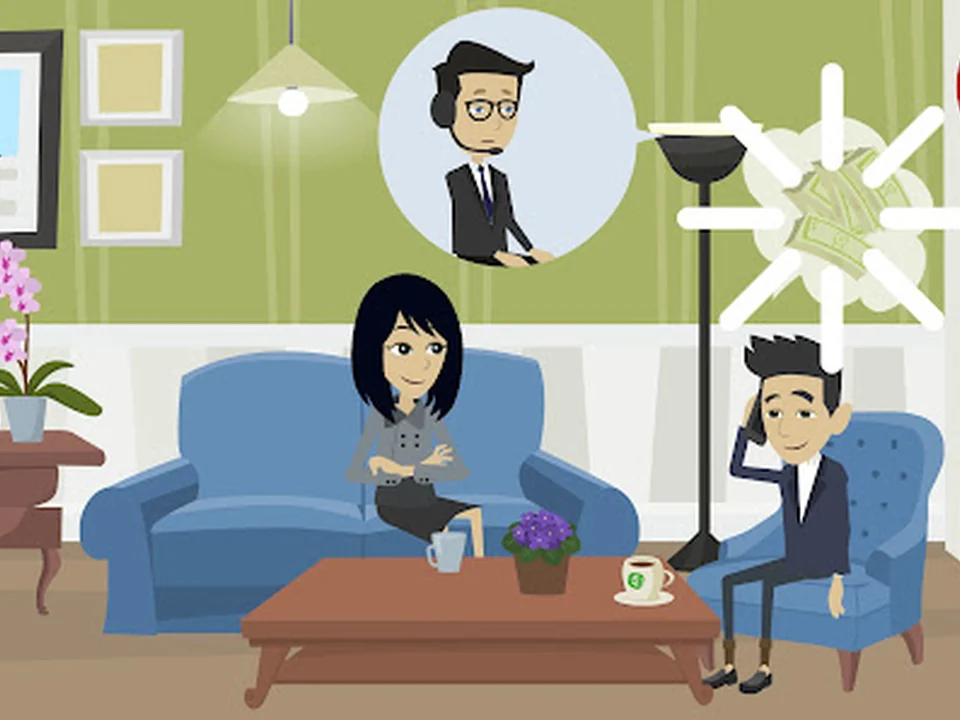 Innomobile — Courtier Telecom | Internet, TV & Mobile | Services de télécommunications à Montréal