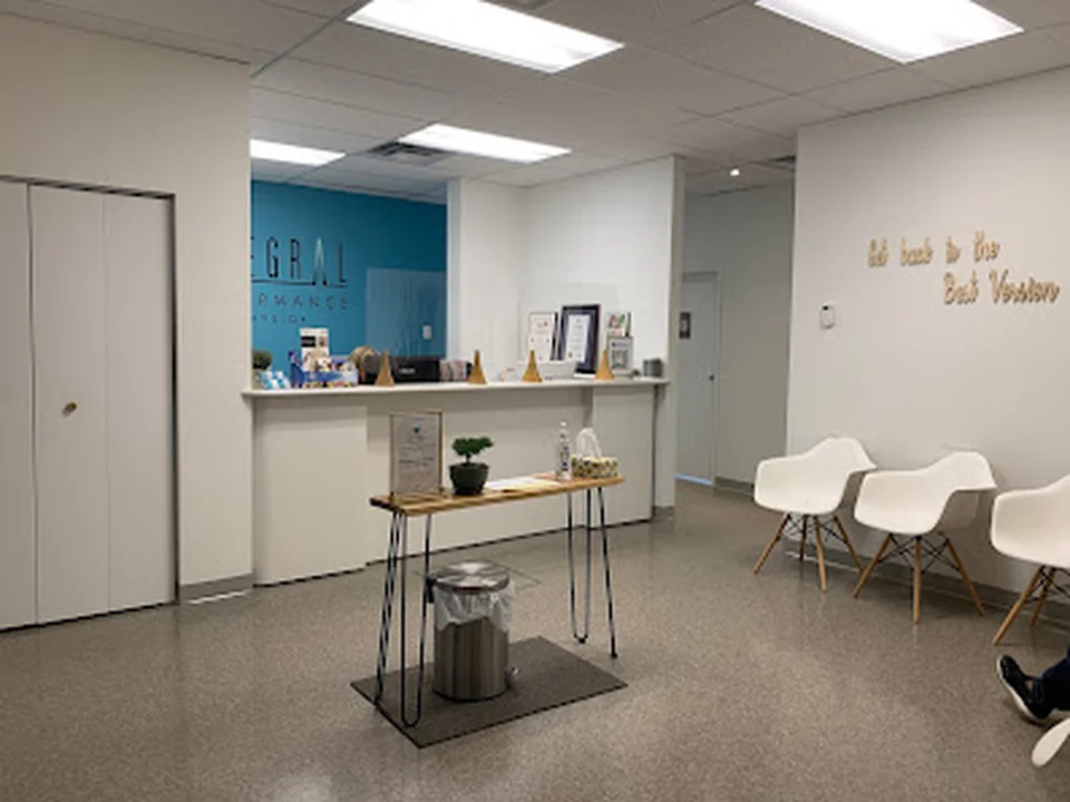 Integral Performance Physio-Ergo West Island, Montréal